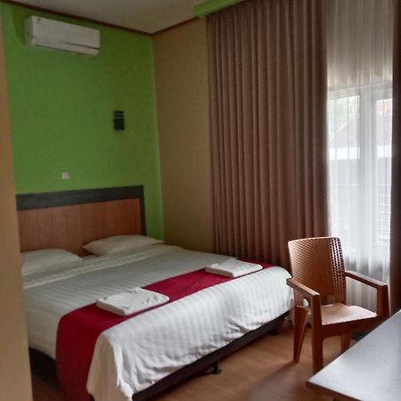 The New Orlinds Guest House Wonosari المظهر الخارجي الصورة