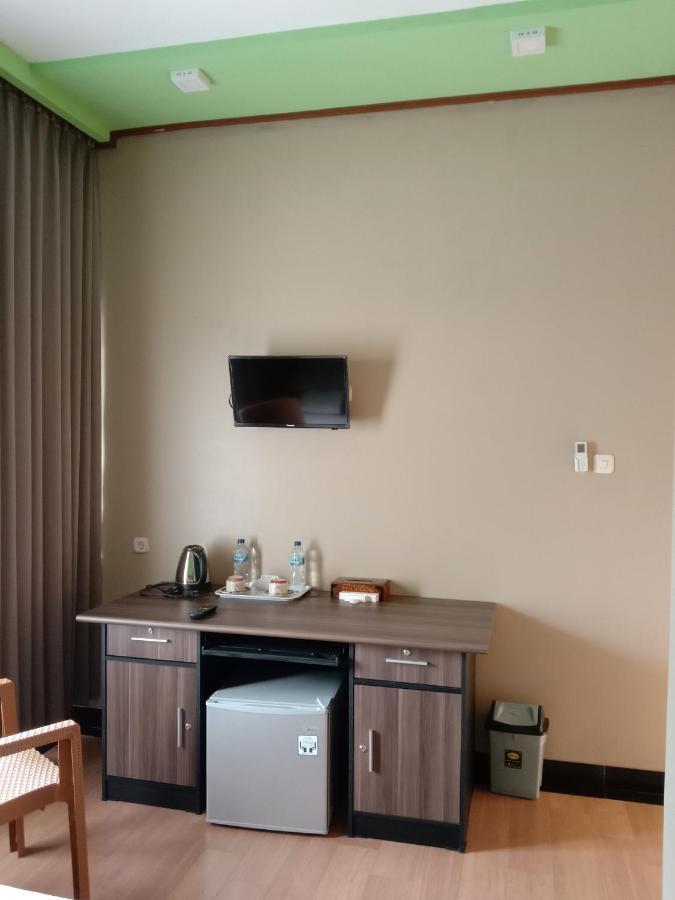 The New Orlinds Guest House Wonosari المظهر الخارجي الصورة