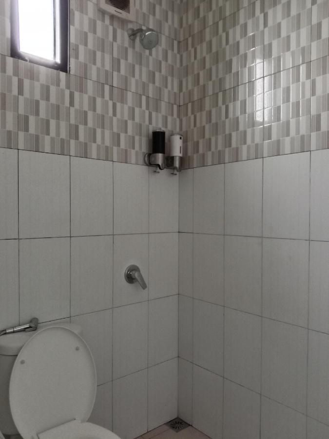 The New Orlinds Guest House Wonosari المظهر الخارجي الصورة