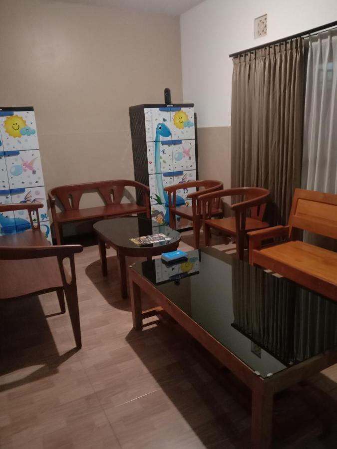 The New Orlinds Guest House Wonosari المظهر الخارجي الصورة