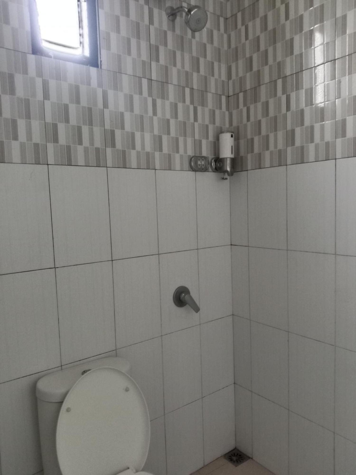 The New Orlinds Guest House Wonosari المظهر الخارجي الصورة