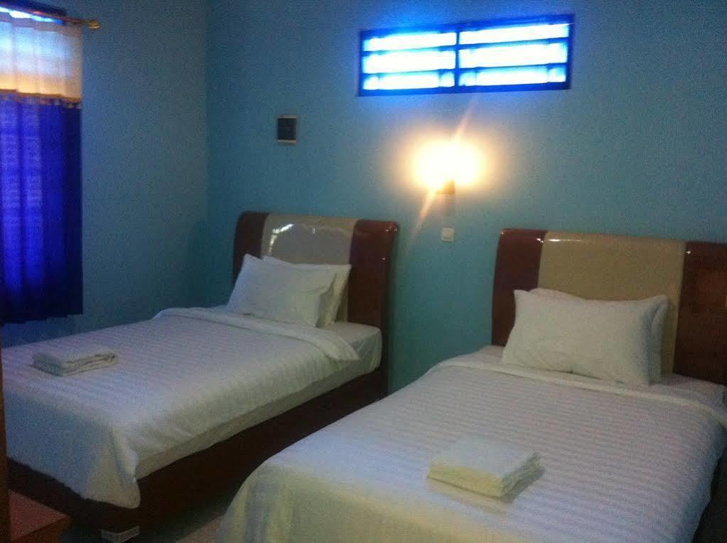 The New Orlinds Guest House Wonosari المظهر الخارجي الصورة