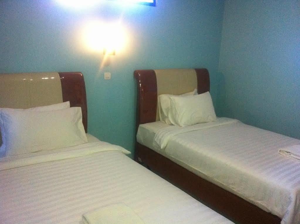 The New Orlinds Guest House Wonosari المظهر الخارجي الصورة