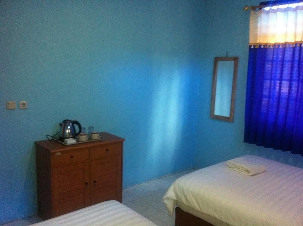The New Orlinds Guest House Wonosari المظهر الخارجي الصورة