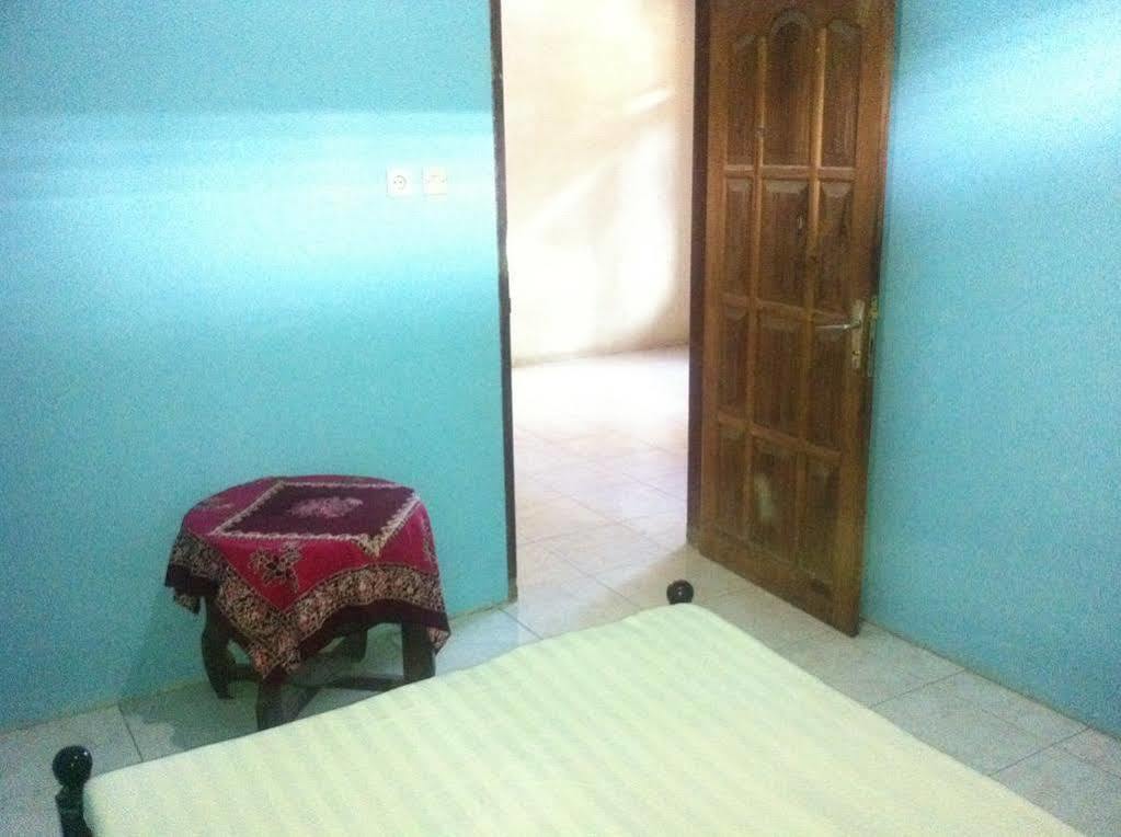 The New Orlinds Guest House Wonosari المظهر الخارجي الصورة