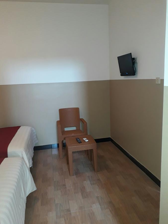 The New Orlinds Guest House Wonosari المظهر الخارجي الصورة