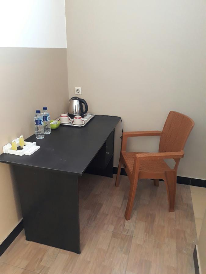 The New Orlinds Guest House Wonosari المظهر الخارجي الصورة
