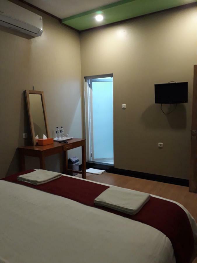 The New Orlinds Guest House Wonosari المظهر الخارجي الصورة