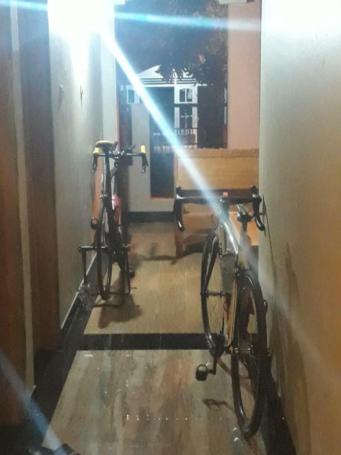 The New Orlinds Guest House Wonosari المظهر الخارجي الصورة